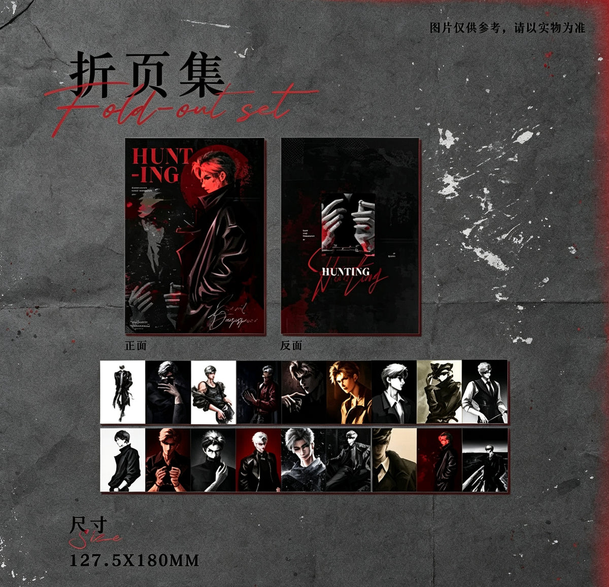 Illustrator Original Design Art Book | THE KOYI ART
